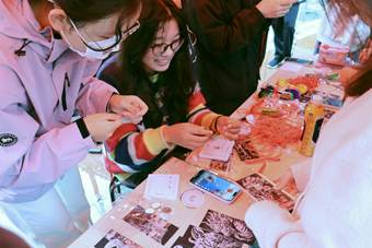 编中国结2.. 编中国结2..